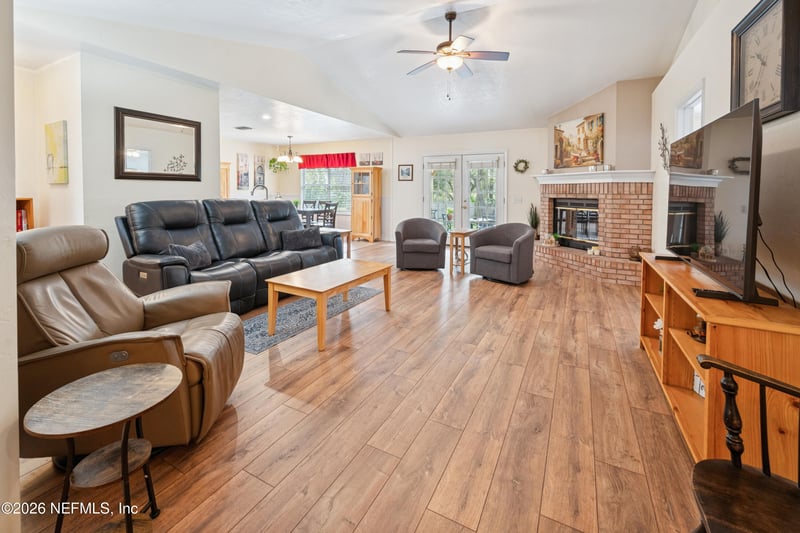 6607 Woodland Dr, Keystone Heights, FL 32656