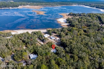 6607 Woodland Dr, Keystone Heights, FL 32656