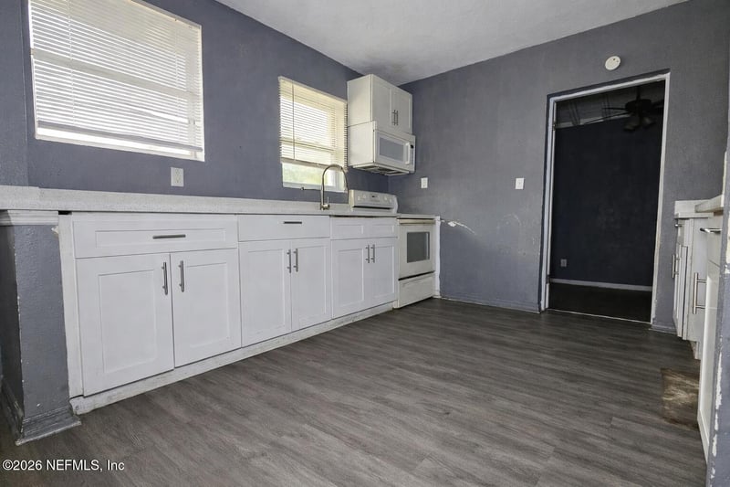 8202 Eaton Ave, Jacksonville, FL 32211