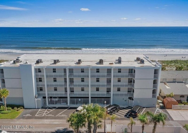 10 11th Ave #102, Jacksonville Beach, FL 32250