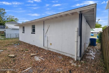 8202 Eaton Ave, Jacksonville, FL 32211