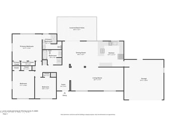 3165 Creighton Forest Dr, Fleming Island, FL 32003