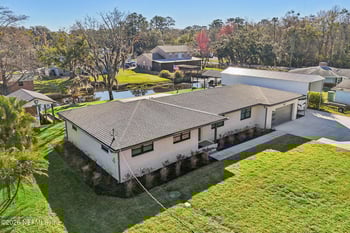 3165 Creighton Forest Dr, Fleming Island, FL 32003