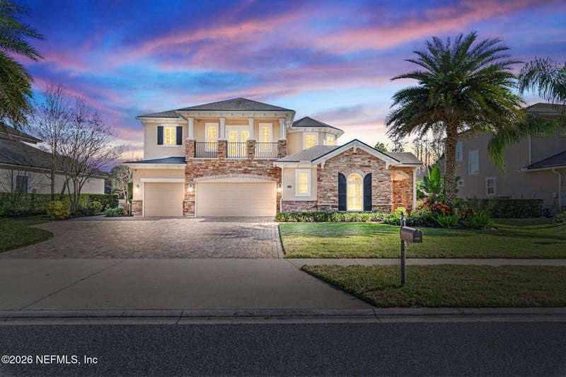 446 Old Bluff Dr, Ponte Vedra, FL 32081