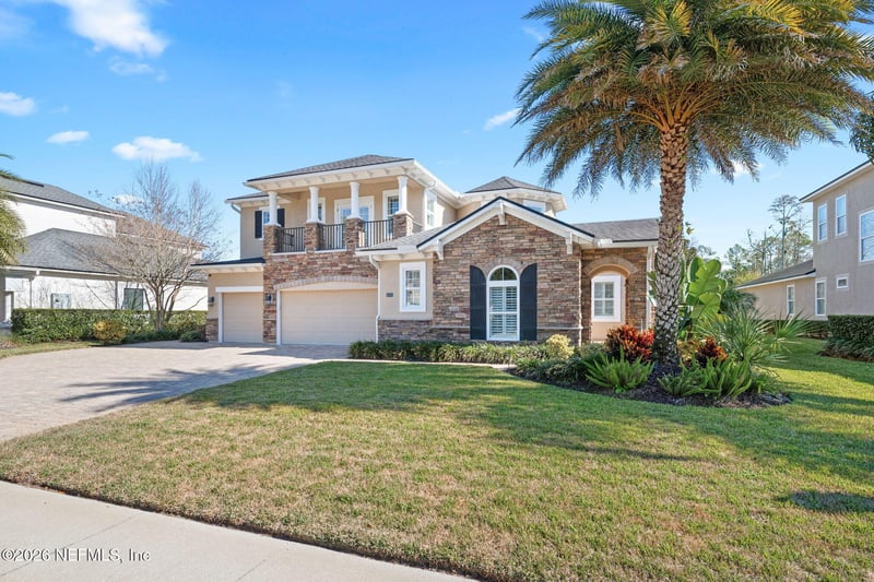 446 Old Bluff Dr, Ponte Vedra, FL 32081