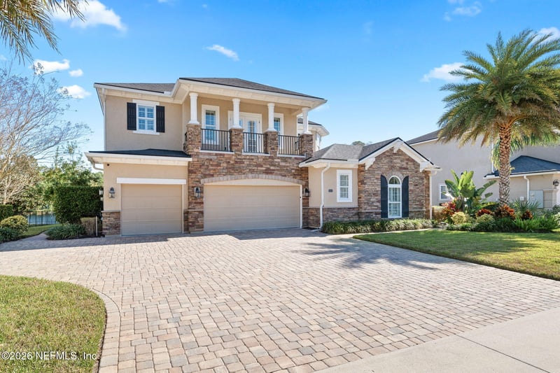 446 Old Bluff Dr, Ponte Vedra, FL 32081