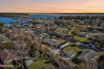 3165 Creighton Forest Dr, Fleming Island, FL 32003