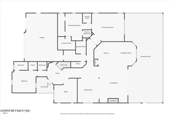 446 Old Bluff Dr, Ponte Vedra, FL 32081