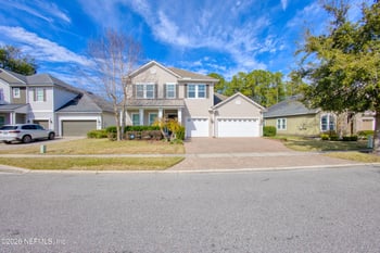 3800 Crossview Dr, Jacksonville, FL 32224