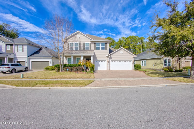 3800 Crossview Dr, Jacksonville, FL 32224