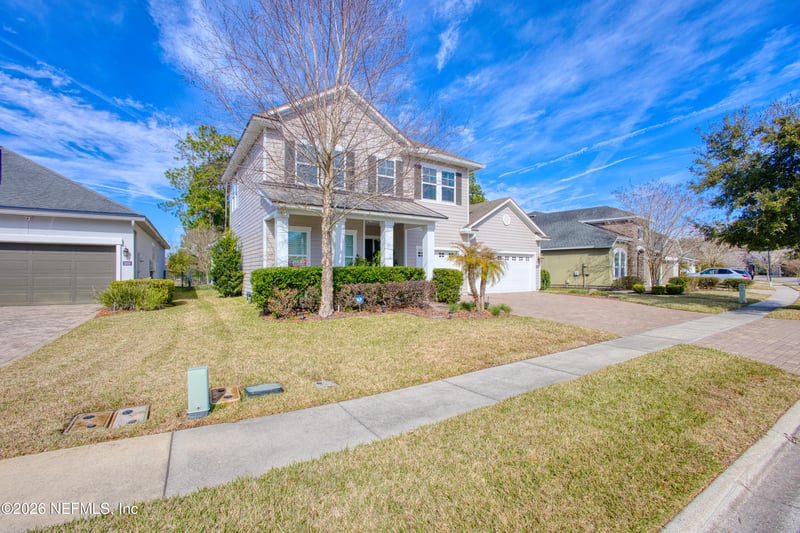 3800 Crossview Dr, Jacksonville, FL 32224