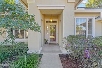 156 Summerhill Cir, St Augustine, FL 32086