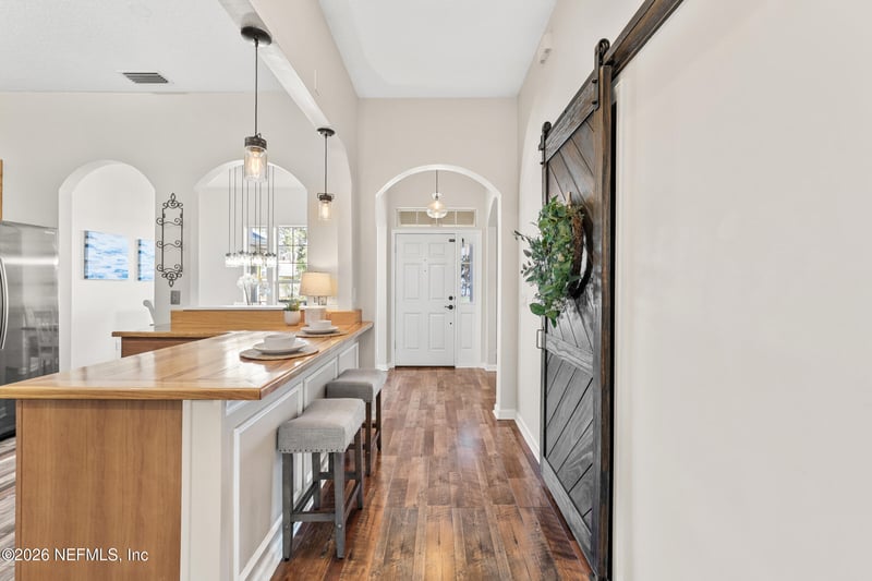 156 Summerhill Cir, St Augustine, FL 32086