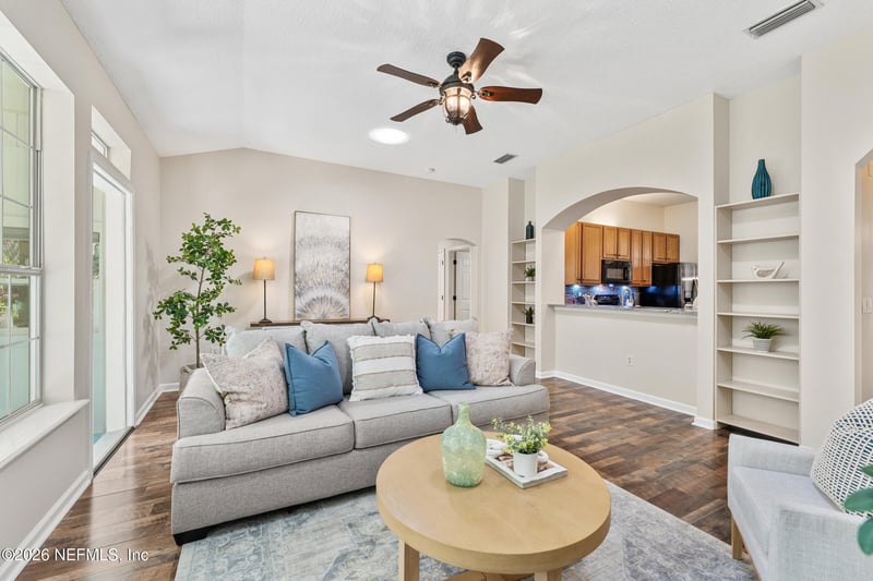 156 Summerhill Cir, St Augustine, FL 32086