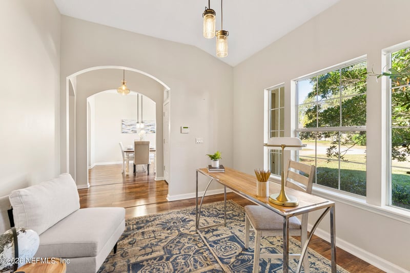 156 Summerhill Cir, St Augustine, FL 32086