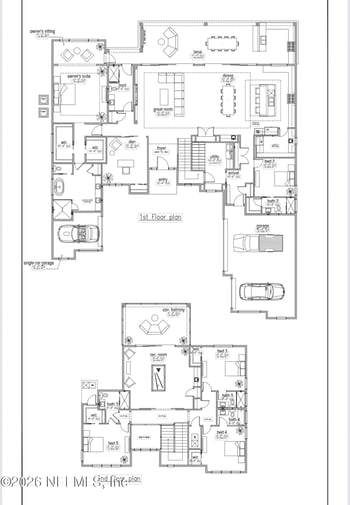 1278 Ponte Vedra Blvd, Ponte Vedra Beach, FL 32082