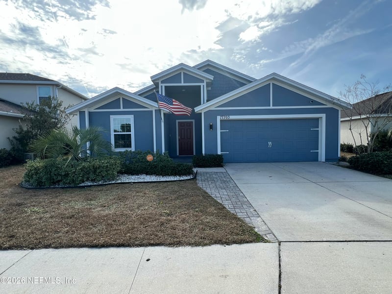 77703 Lumber Creek Blvd, Yulee, FL 32097