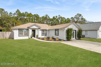 425 3rd St, Baldwin, FL 32234