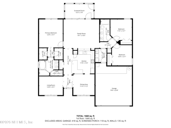 156 Summerhill Cir, St Augustine, FL 32086