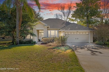 156 Summerhill Cir, St Augustine, FL 32086