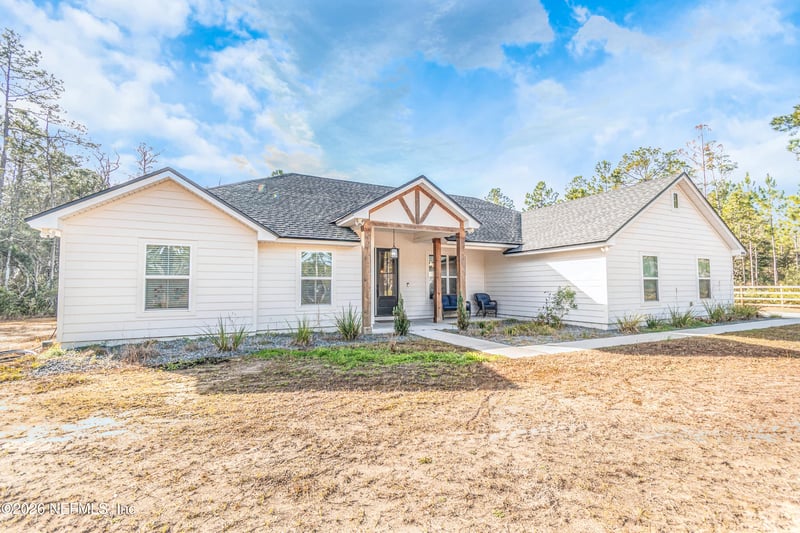 10800 Plummer Rd, Jacksonville, FL 32219