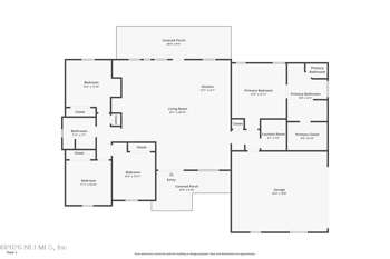 10800 Plummer Rd, Jacksonville, FL 32219