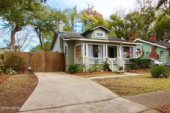 3349 College St, Jacksonville, FL 32205