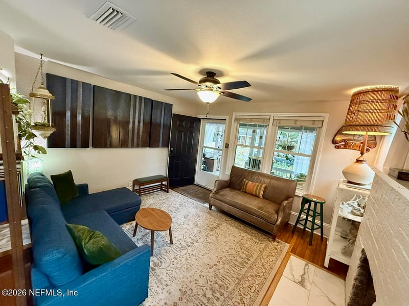 3349 College St, Jacksonville, FL 32205