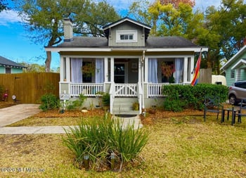 3349 College St, Jacksonville, FL 32205