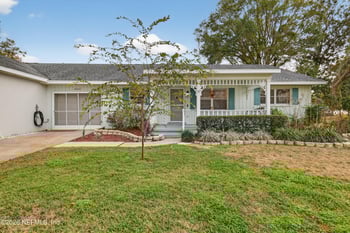 8654 96th St #D, Ocala, FL 34481