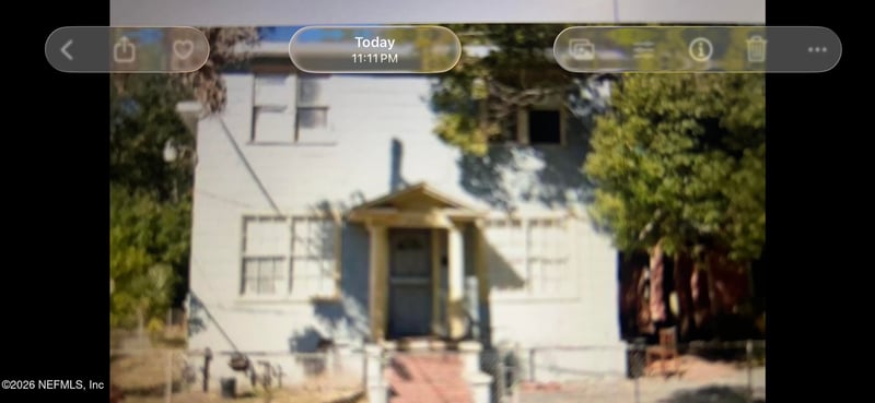 4320 Notter Ave, Jacksonville, FL 32206