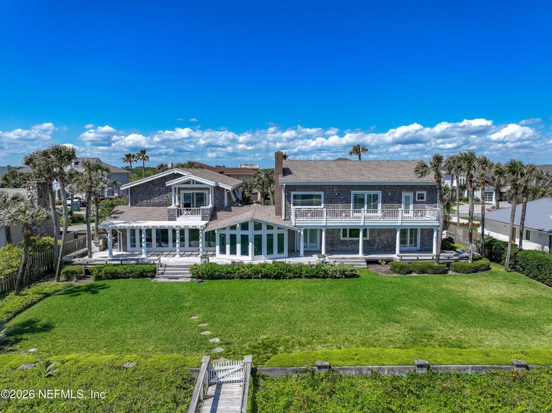 701 Ponte Vedra Blvd, Ponte Vedra Beach, FL 32082