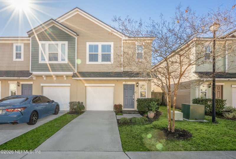 121 Moultrie Village Ln, St Augustine, FL 32086