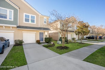 121 Moultrie Village Ln, St Augustine, FL 32086