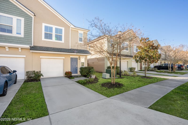 121 Moultrie Village Ln, St Augustine, FL 32086