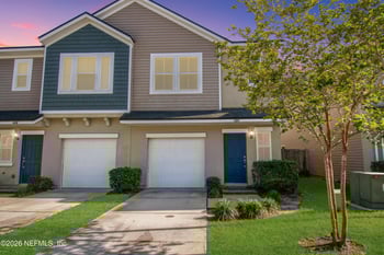 121 Moultrie Village Ln, St Augustine, FL 32086