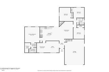 1484 Gladiolus Ave, Orange Park, FL 32073