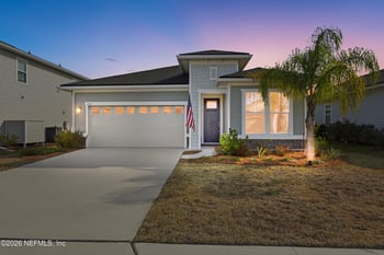 214 Pepperpike Way, St Augustine, FL 32092