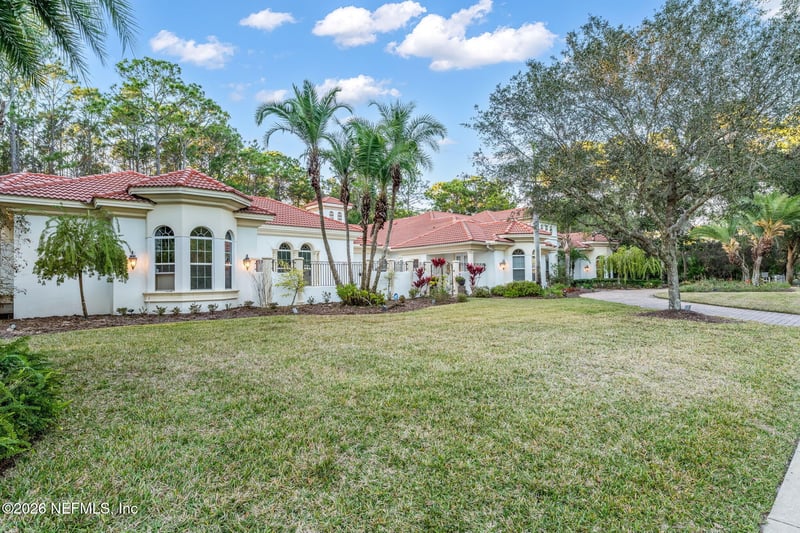 205 Sophia Ter, St Augustine, FL 32095