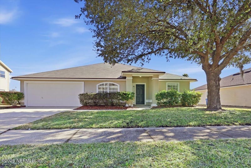 14131 Crestwick Dr, Jacksonville, FL 32218