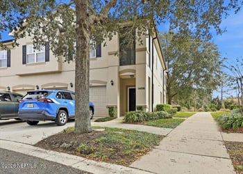 12301 Kernan Forest Blvd #1406, Jacksonville, FL 32225
