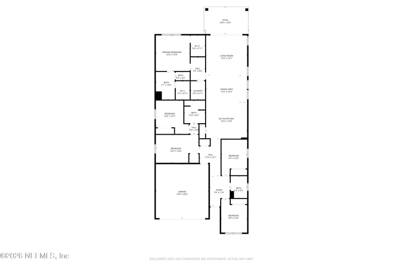 214 Pepperpike Way, St Augustine, FL 32092