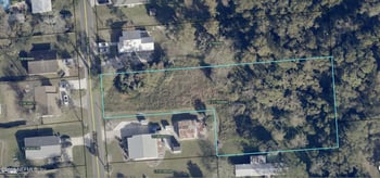 720 Alexander St, St Augustine, FL 32084