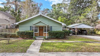 6242 Park St, Jacksonville, FL 32205