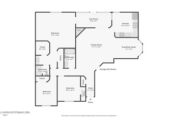 3336 Mclish Ct, Middleburg, FL 32068