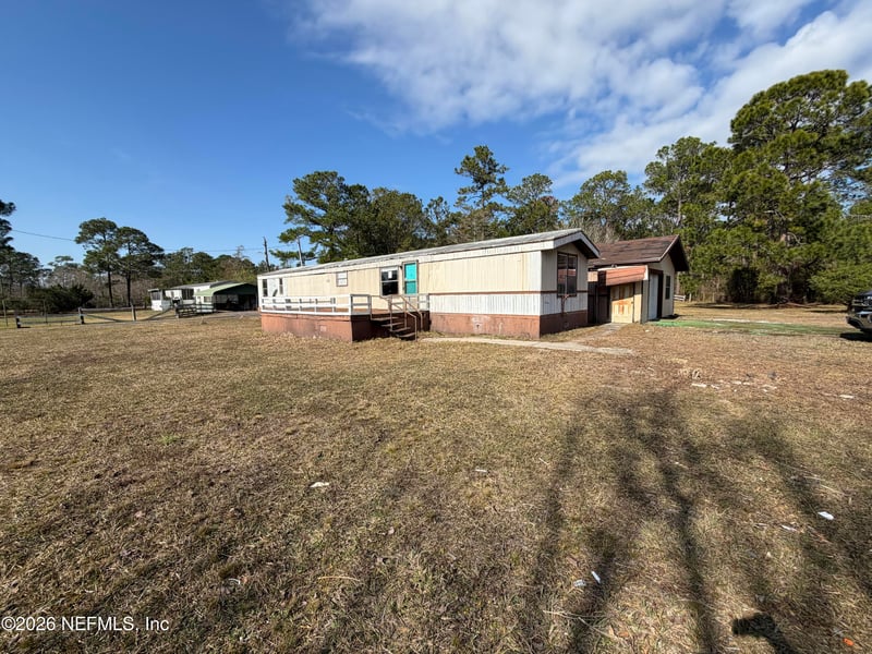 16509 Village Green Dr, Jacksonville, FL 32234