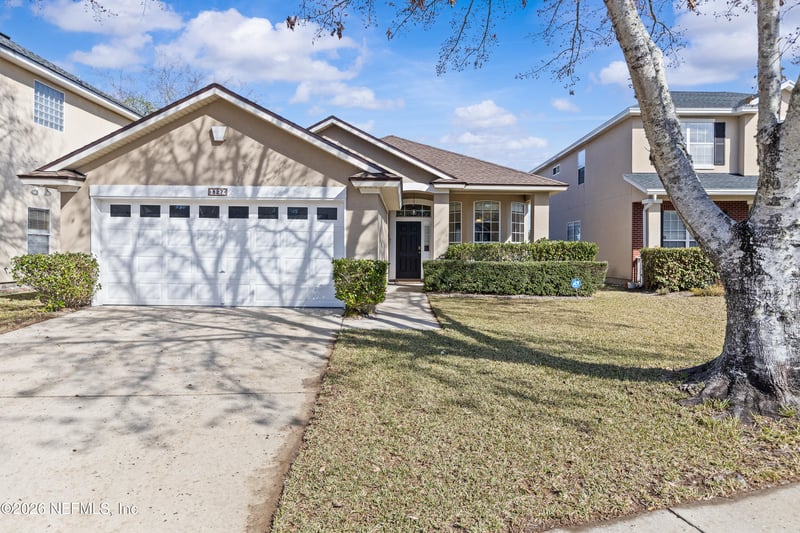 827 Briarcreek Rd, Jacksonville, FL 32225