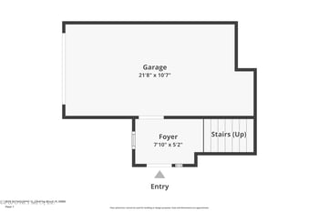 2035 Secret Garden Ln #505, Fleming Island, FL 32003
