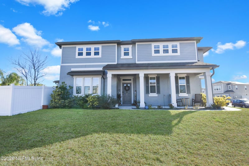 7066 Angostura Ct, Jacksonville, FL 32258