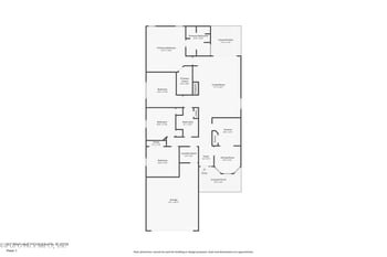 827 Briarcreek Rd, Jacksonville, FL 32225